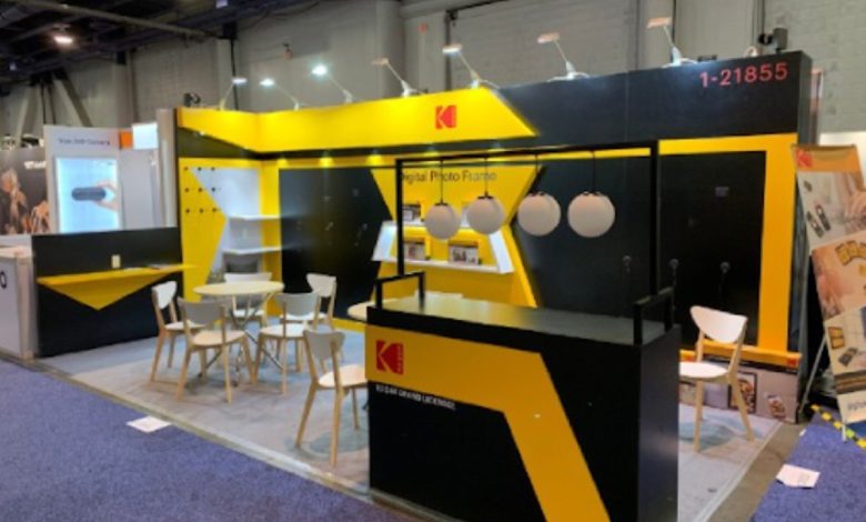 Trade Show Booth Installation: Tips for a Smooth and Efficient Setup