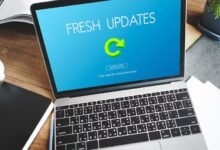 ontpress fresh updates