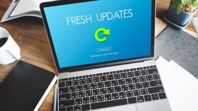 ontpress fresh updates