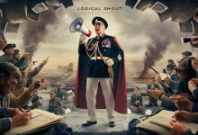 General News LogicalShout