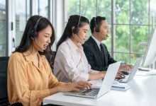 Customer Service