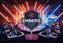 Emberslasvegas Gaming